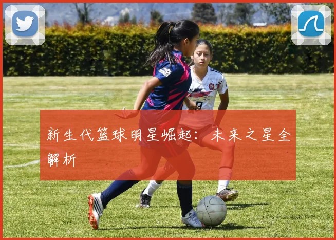 新生代篮球明星崛起：未来之星全解析