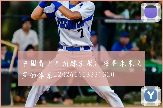 中国青少年排球发展：培养未来之星的体系_20260603221320